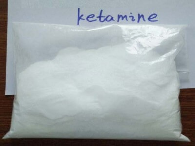 Ketamine HCL