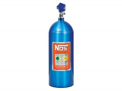 Nitrous Oxide