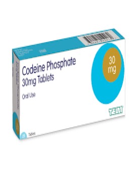 Codeine Phosphate