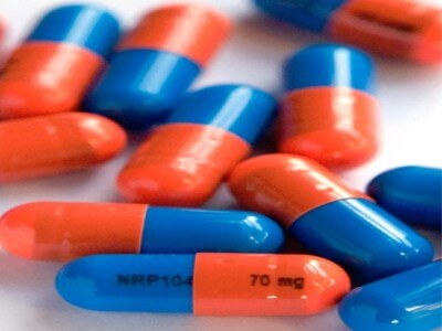 Vyvanse (Lisdexamfetamine)