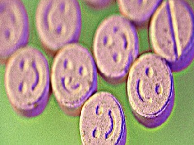 LSD (Lysergic Acid Diethylamide)