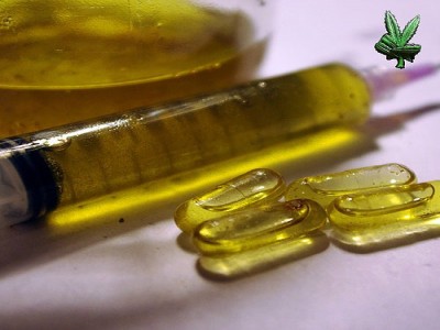 CBD Oil