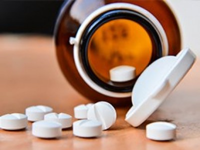 Quaalude (Methaqualone) 300 mg